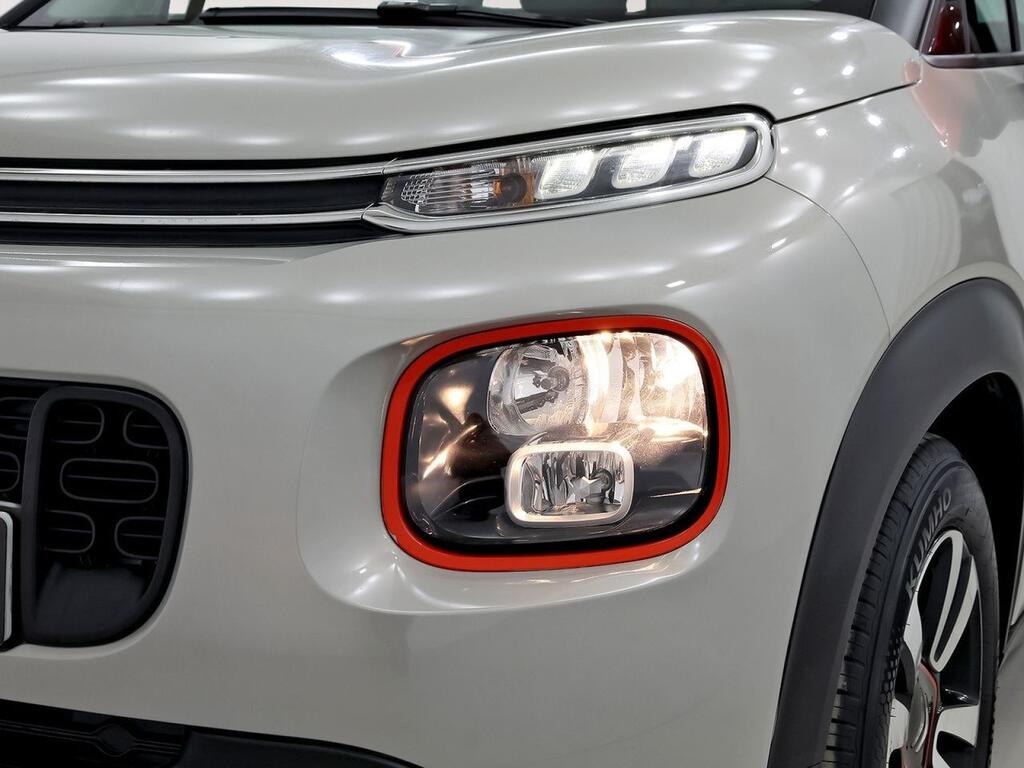 Citroën C3 Aircross PureTech 81kW (110CV) S&S FEEL 29