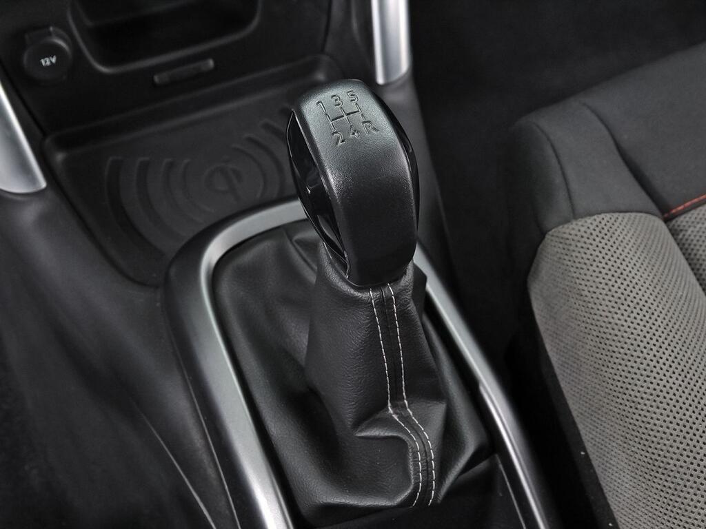 Citroën C3 Aircross PureTech 81kW (110CV) S&S FEEL 28