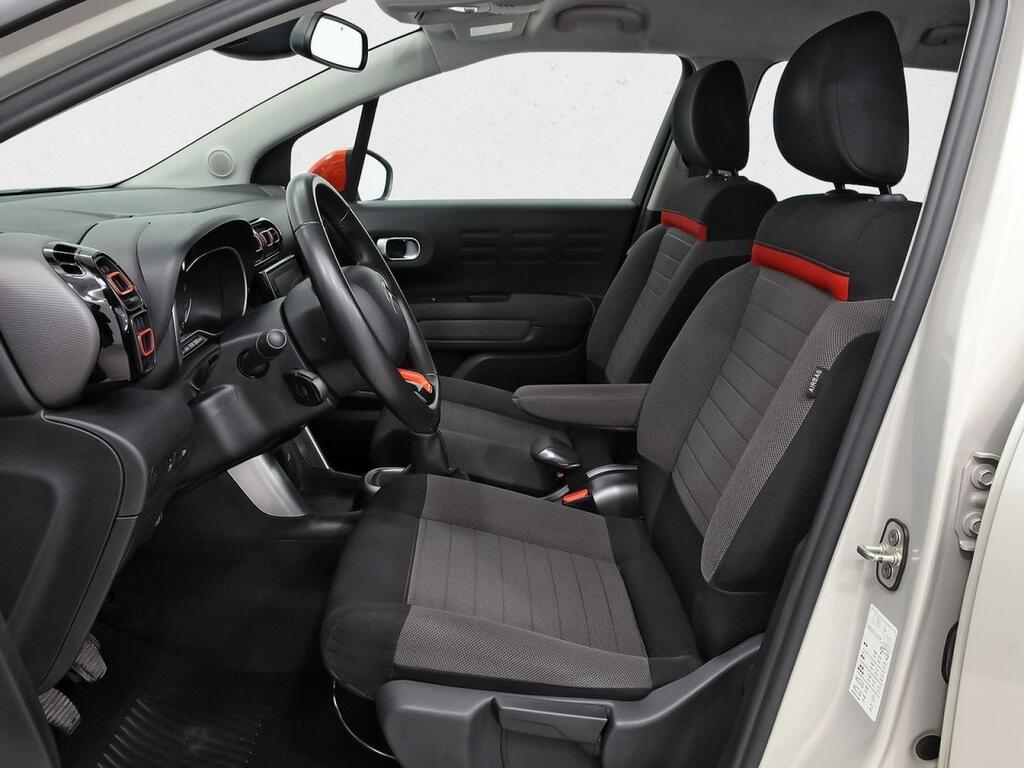 Citroën C3 Aircross PureTech 81kW (110CV) S&S FEEL 8