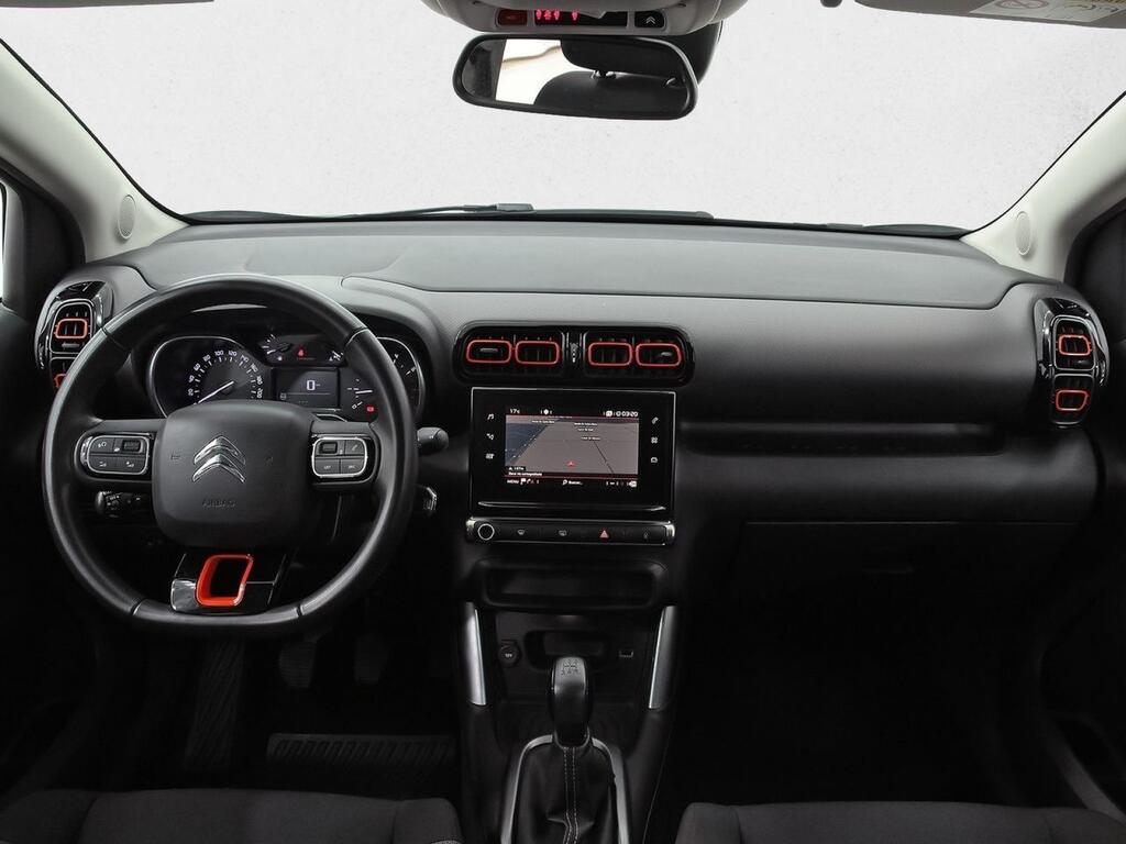 Citroën C3 Aircross PureTech 81kW (110CV) S&S FEEL 7