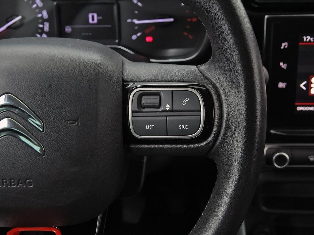 Citroën C3 Aircross PureTech 81kW (110CV) S&S FEEL 19