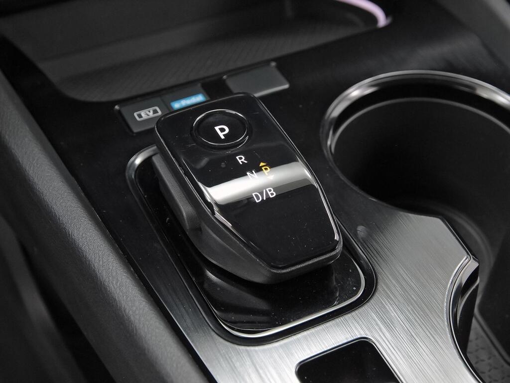 Nissan X-Trail 5pl 1.5 e-POWER 152kW 4x2 A/T N-Connecta 31