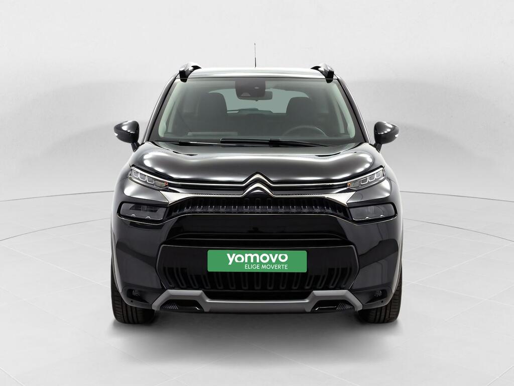 Citroën C3 Aircross PureTech 81kW (110CV) S&S Feel Pack 5