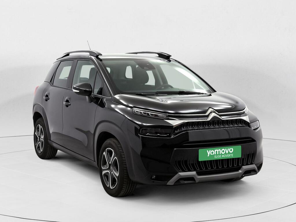 Citroën C3 Aircross PureTech 81kW (110CV) S&S Feel Pack