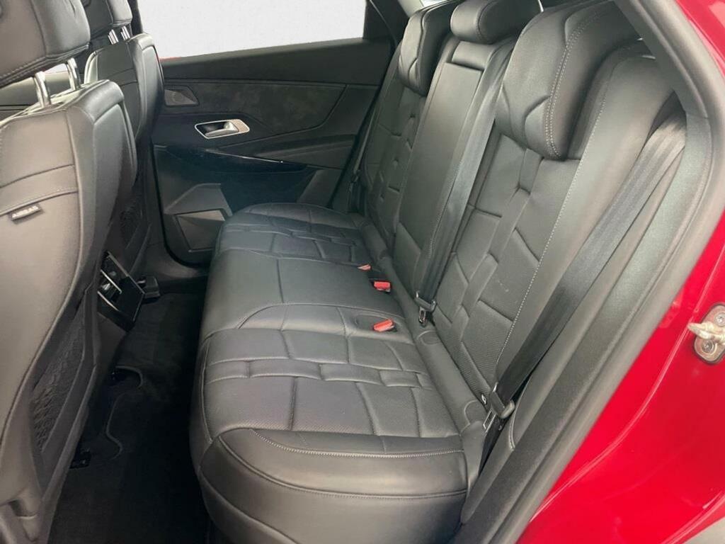 DS DS 7 1.6 E-Tense 300 GRAND CHIC Auto 4WD 9