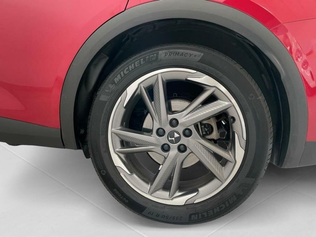 DS DS 7 1.6 E-Tense 300 GRAND CHIC Auto 4WD 11