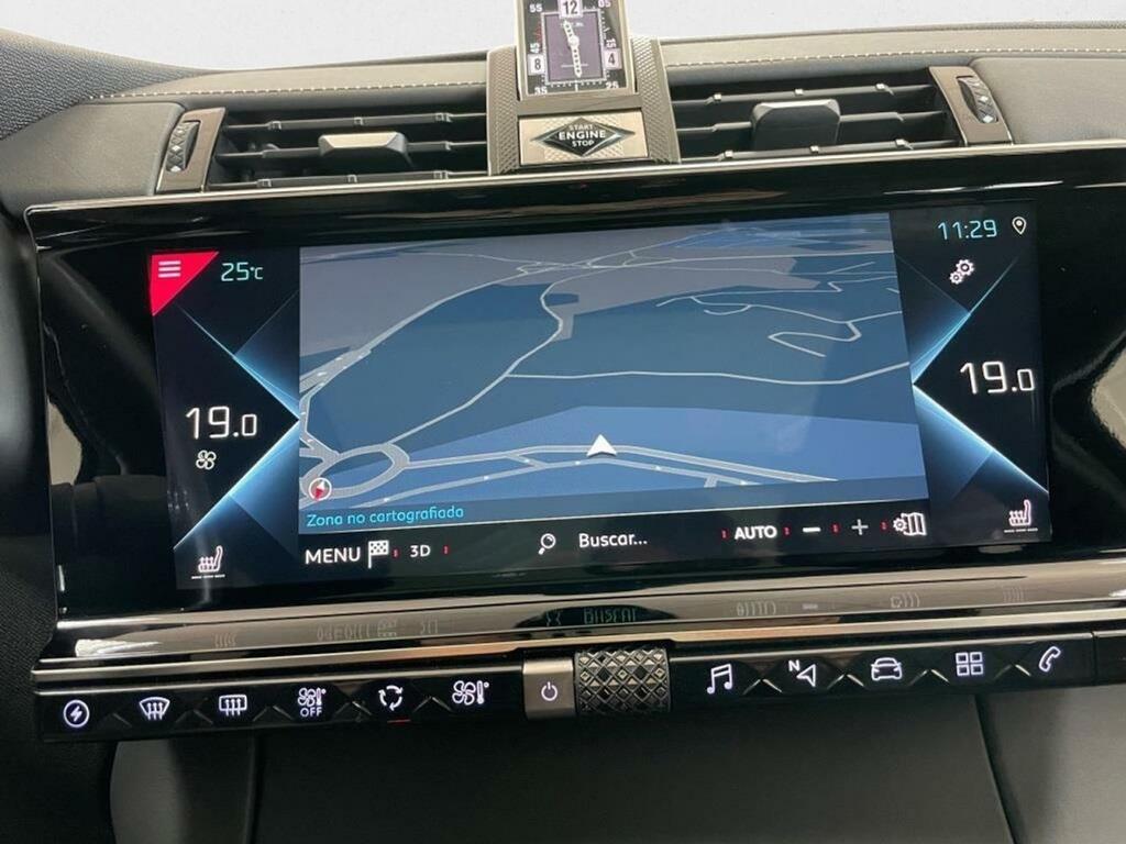 DS DS 7 1.6 E-Tense 300 GRAND CHIC Auto 4WD 23
