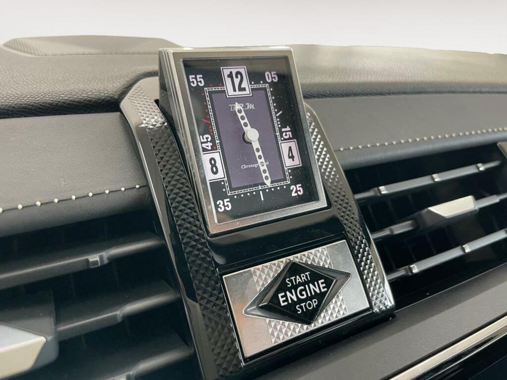 DS DS 7 1.6 E-Tense 300 GRAND CHIC Auto 4WD 21