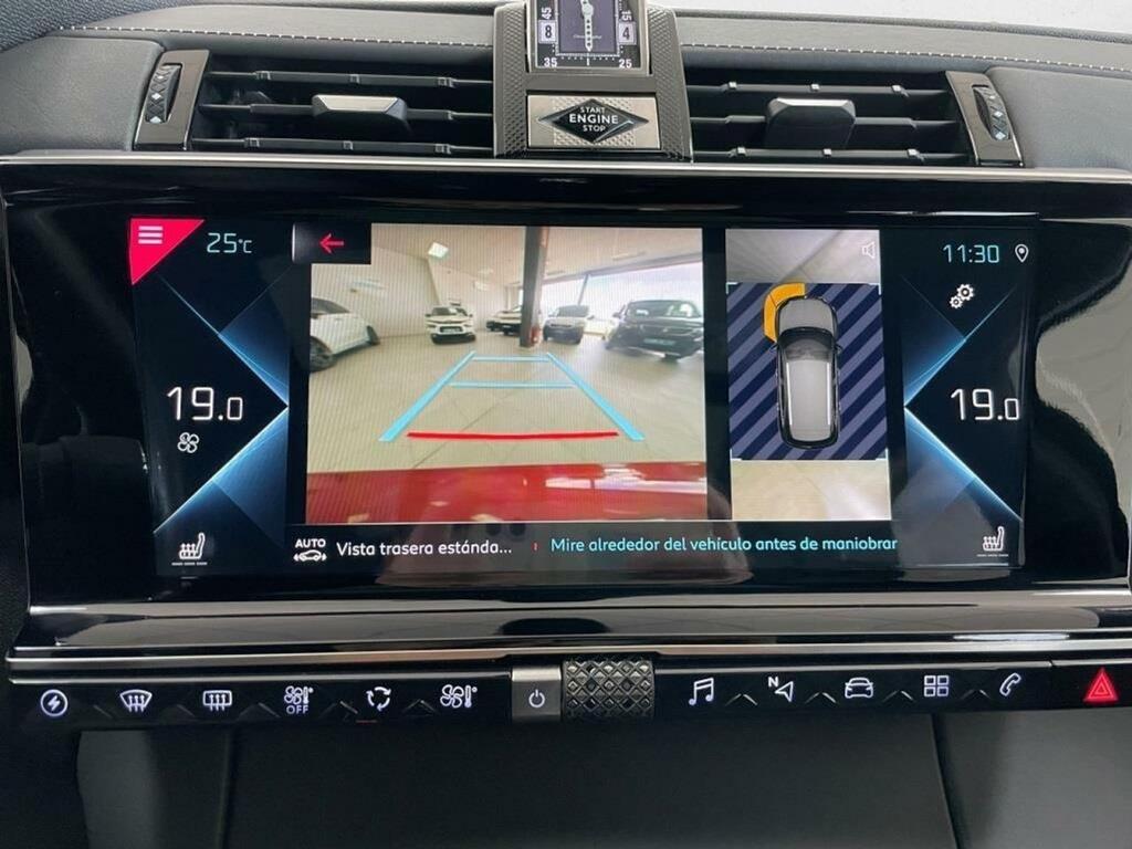 DS DS 7 1.6 E-Tense 300 GRAND CHIC Auto 4WD 29