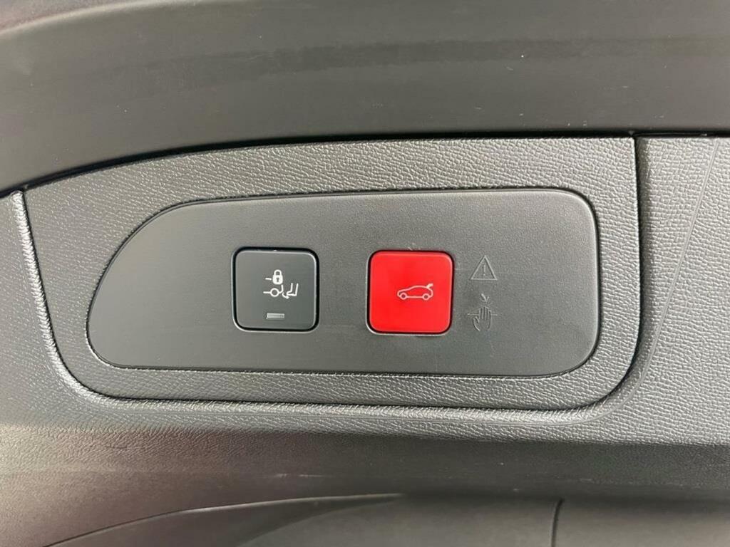 DS DS 7 1.6 E-Tense 300 GRAND CHIC Auto 4WD 40