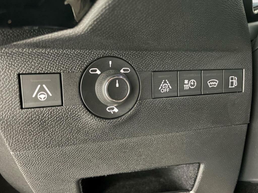 DS DS 7 1.6 E-Tense 300 GRAND CHIC Auto 4WD 12