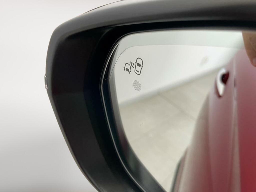 DS DS 7 1.6 E-Tense 300 GRAND CHIC Auto 4WD 34