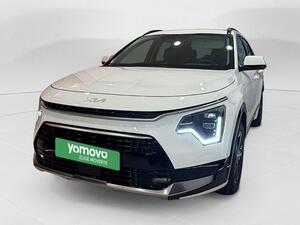 Kia Niro 1.6 GDi PHEV 126kW (171CV) Drive