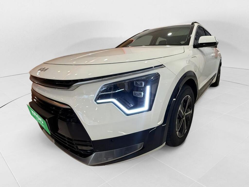 Kia Niro 1.6 GDi PHEV 126kW (171CV) Drive 5