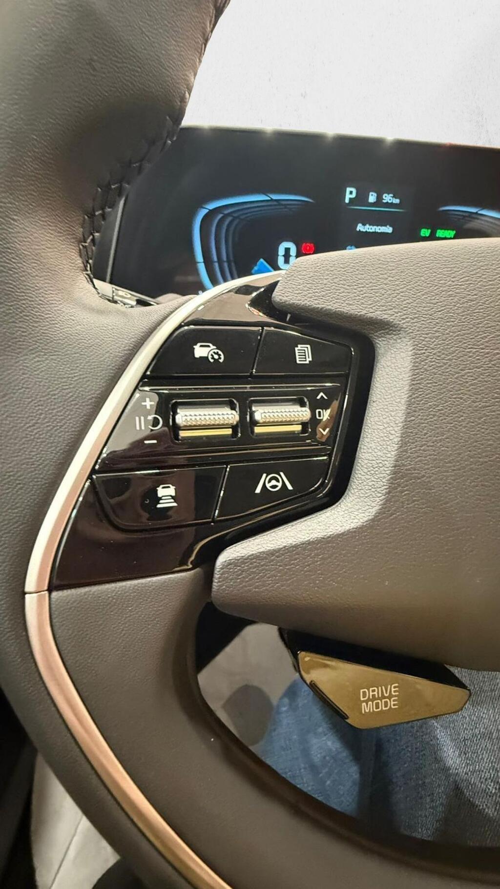 Kia Niro 1.6 GDi PHEV 126kW (171CV) Drive 15