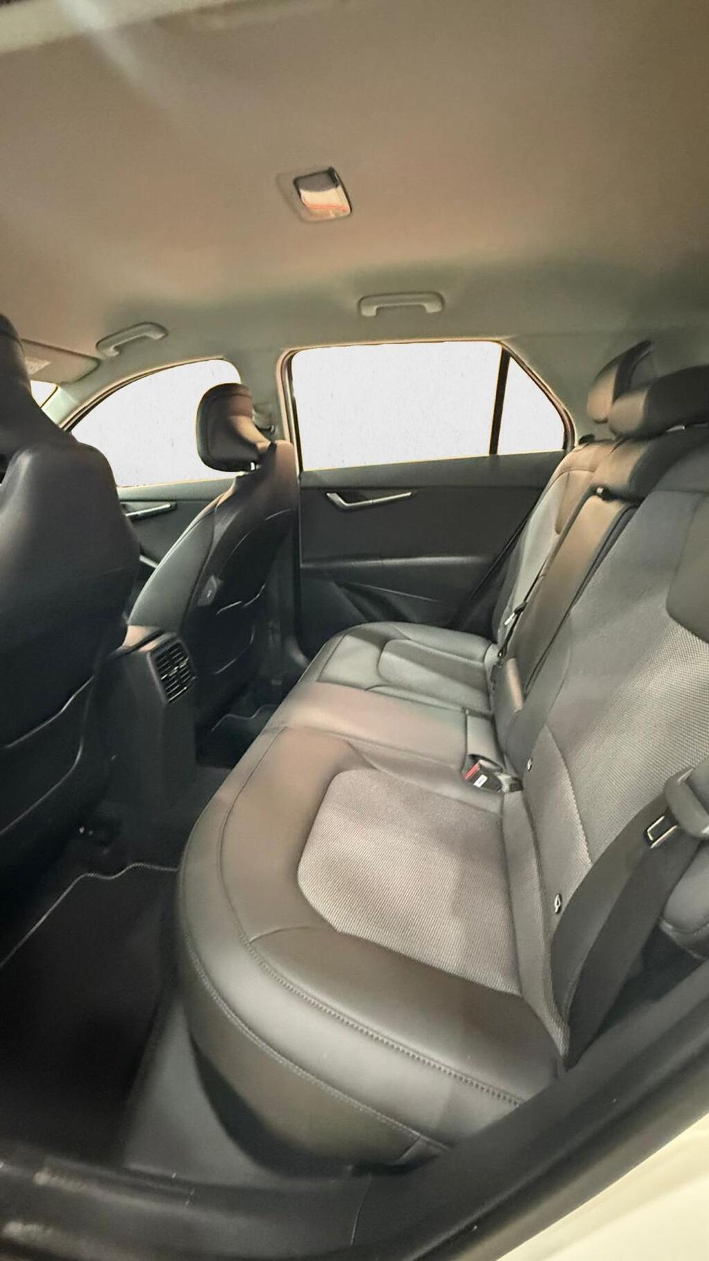 Kia Niro 1.6 GDi PHEV 126kW (171CV) Drive 14