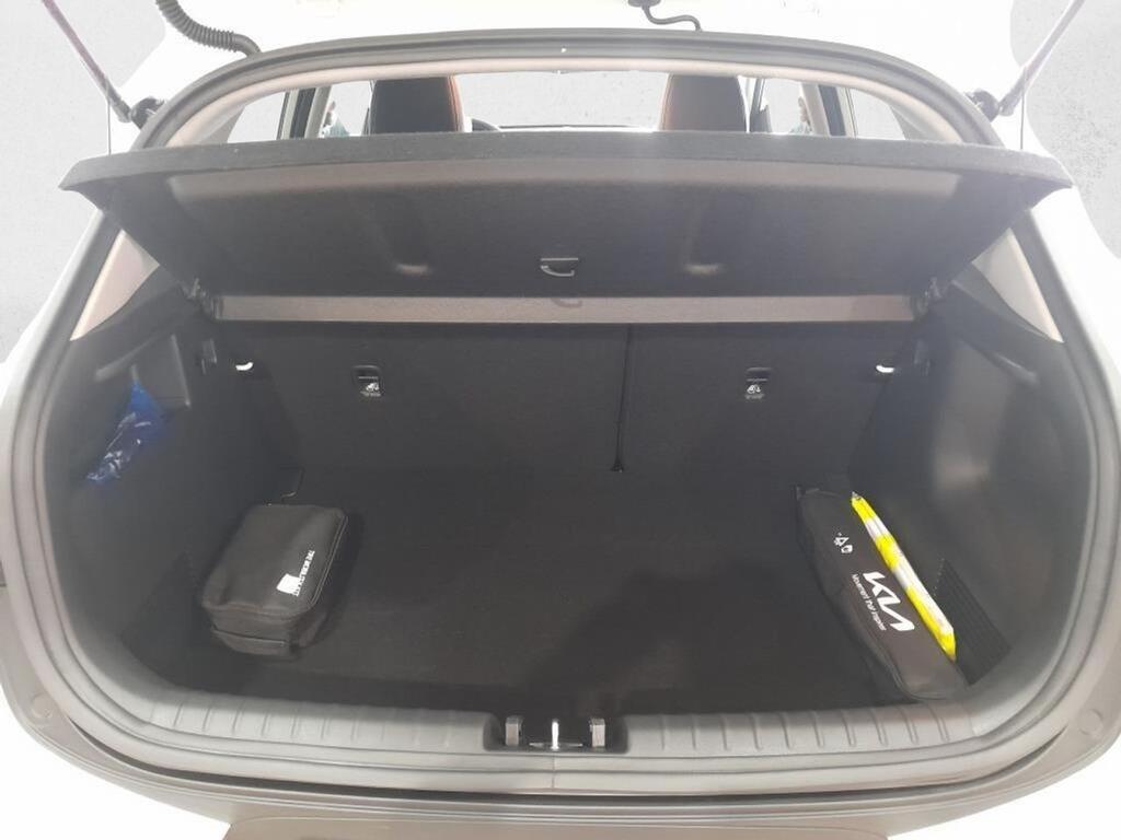 Kia Stonic 1.0 T-GDi 88kW (120CV) MHEV MT Drive 9