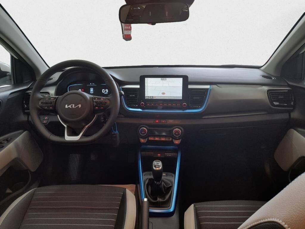 Kia Stonic 1.0 T-GDi 88kW (120CV) MHEV MT Drive 13