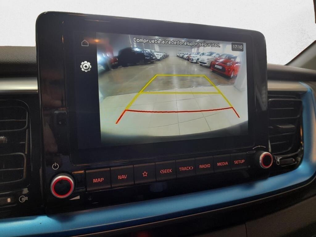 Kia Stonic 1.0 T-GDi 88kW (120CV) MHEV MT Drive 21