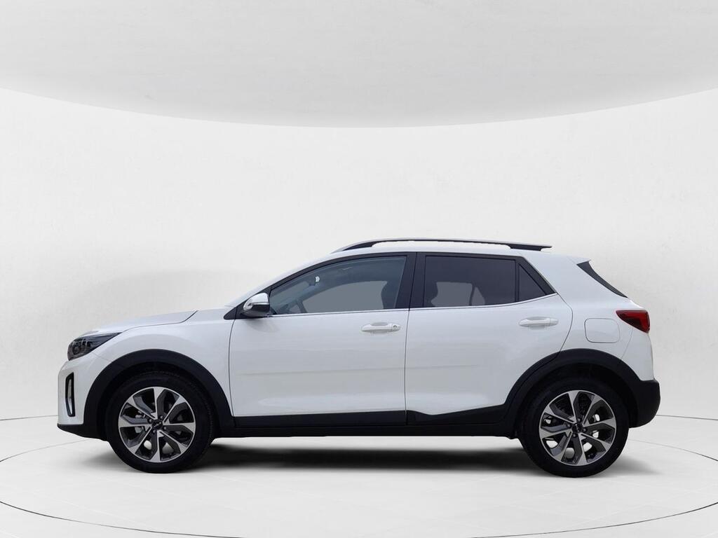 Kia Stonic 1.0 T-GDi 74kW MHEV MT Style Edition 5