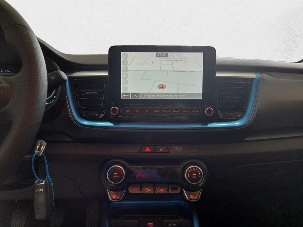 Kia Stonic 1.0 T-GDi 74kW MHEV MT Style Edition 18