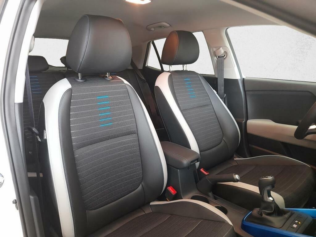 Kia Stonic 1.0 T-GDi 74kW MHEV MT Style Edition 9