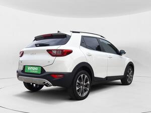 Kia Stonic 1.0 T-GDi 74kW MHEV MT Style Edition