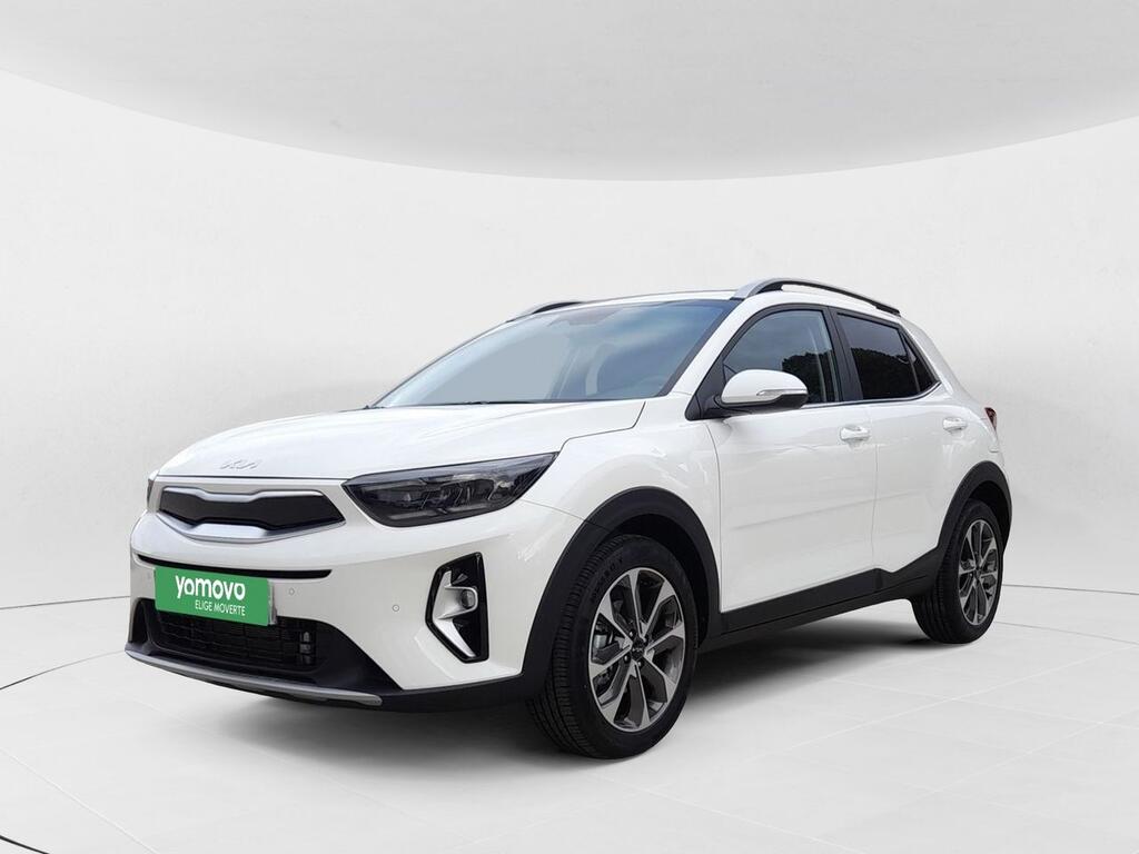 Kia Stonic 1.0 T-GDi 74kW MHEV MT Style Edition 8