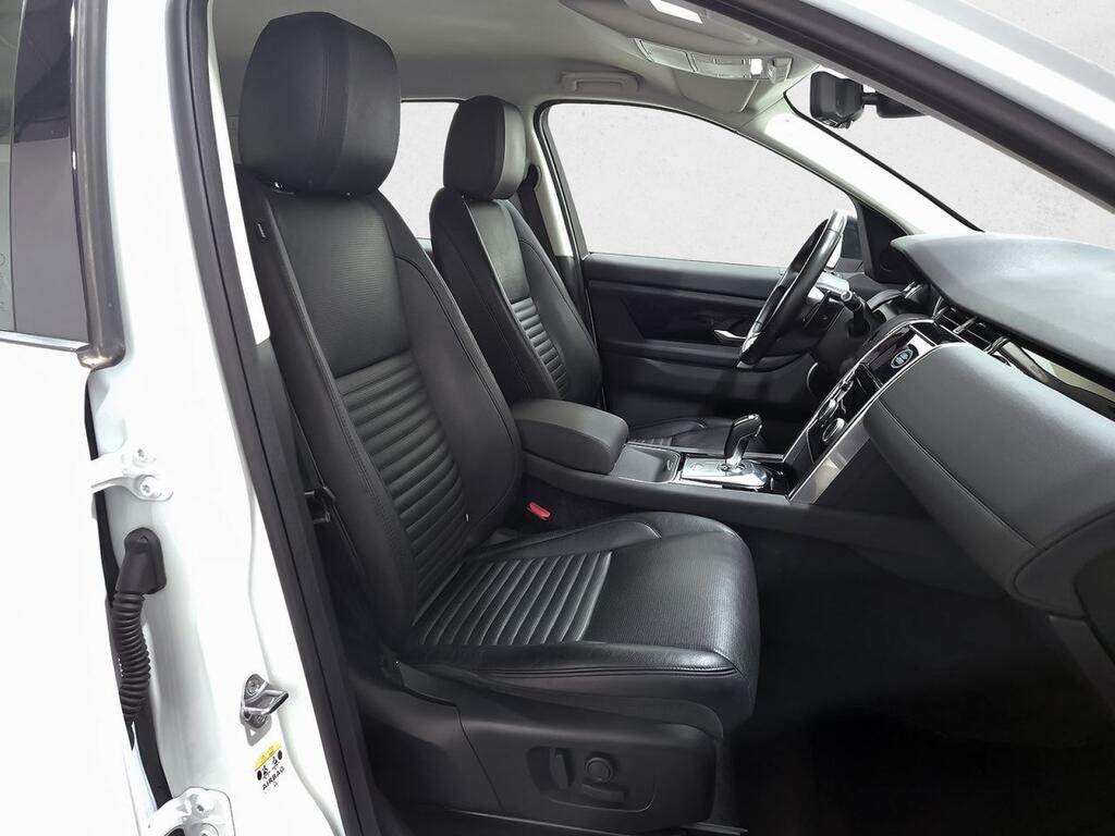 Land-Rover Discovery Sport 2.0D I4-L.Flw 150 PS AWD MHEV Auto HSE 5