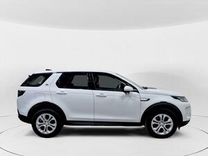 Land-Rover Discovery Sport 2.0D I4-L.Flw 150 PS AWD MHEV Auto HSE