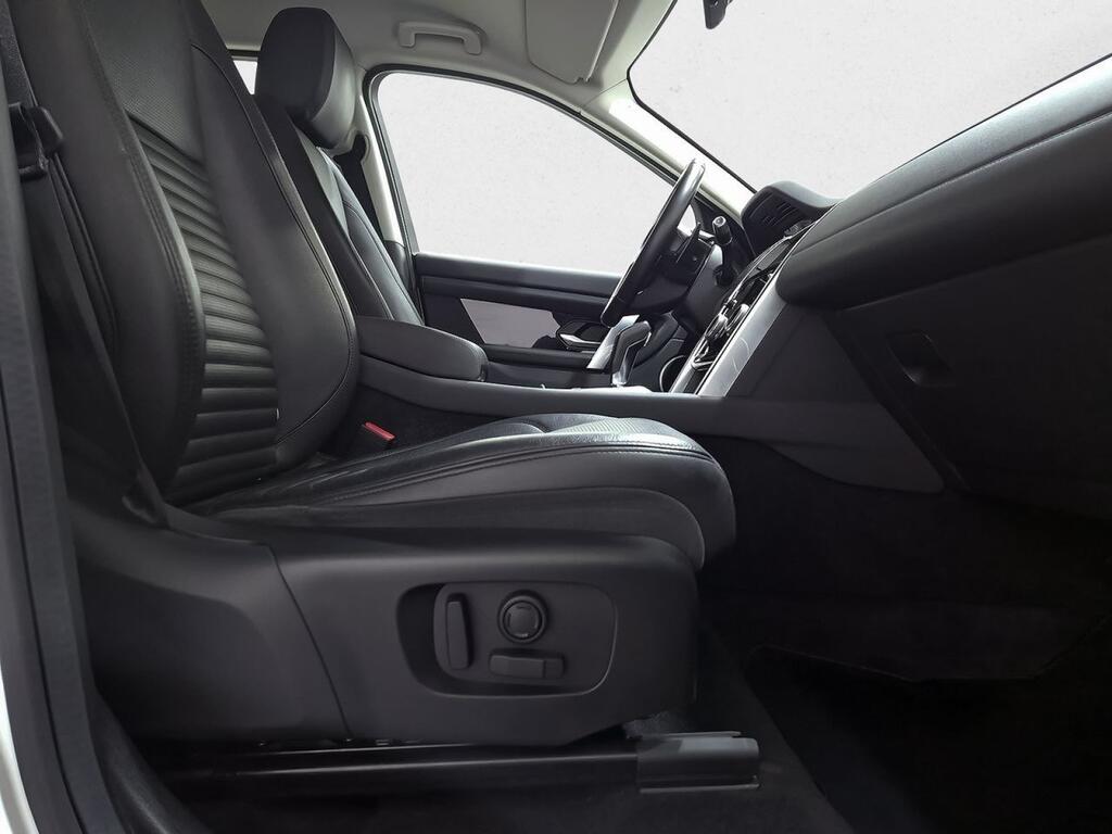 Land-Rover Discovery Sport 2.0D I4-L.Flw 150 PS AWD MHEV Auto HSE 11