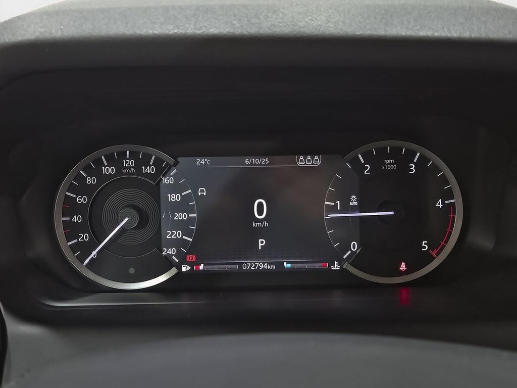 Land-Rover Discovery Sport 2.0D I4-L.Flw 150 PS AWD MHEV Auto HSE 13