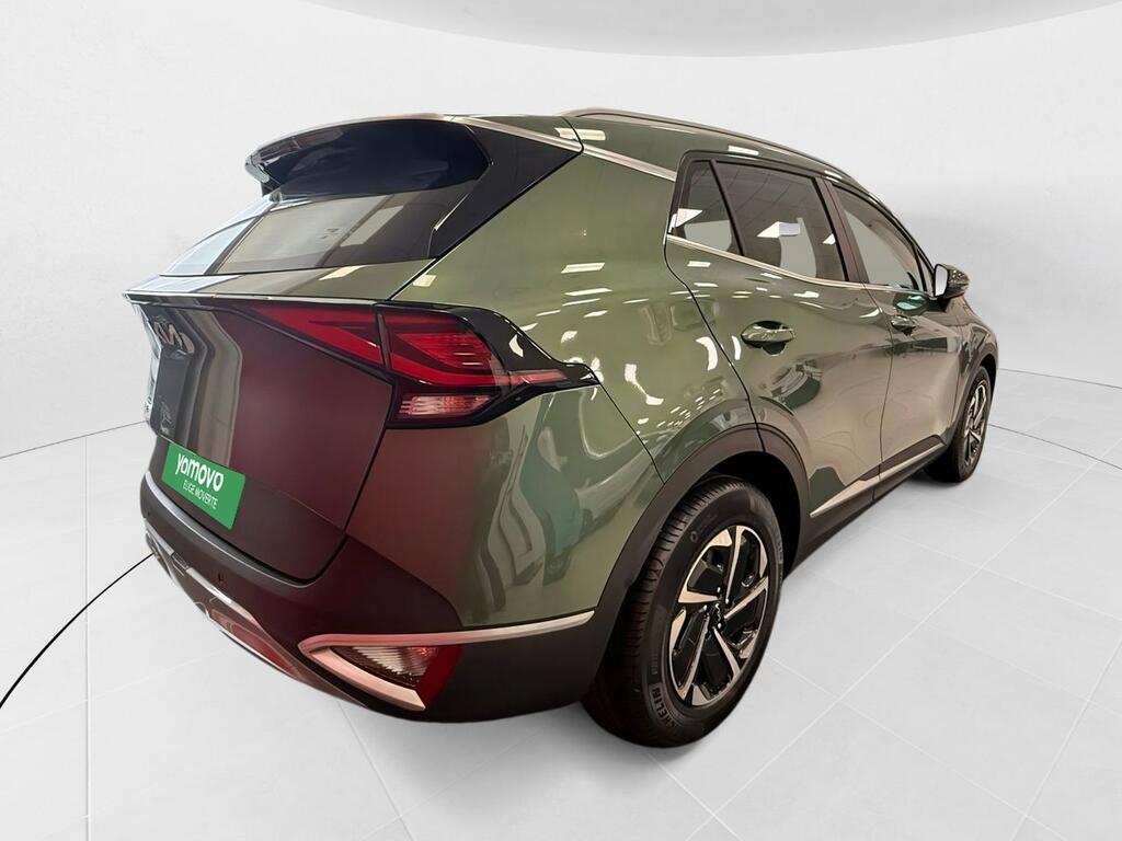 Kia Sportage 1.6 CRDi MHEV 100kW (136CV) Drive 4x2 4