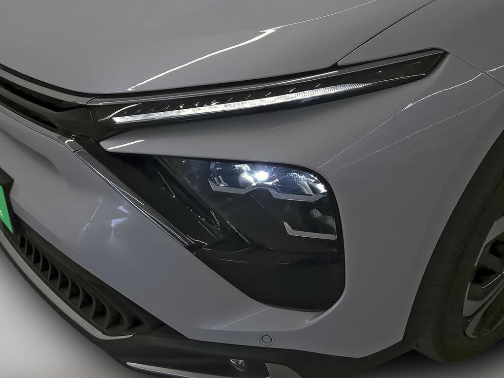 Citroën C5 X PureTech 96kW (130CV) S&S EAT8 Plus 36