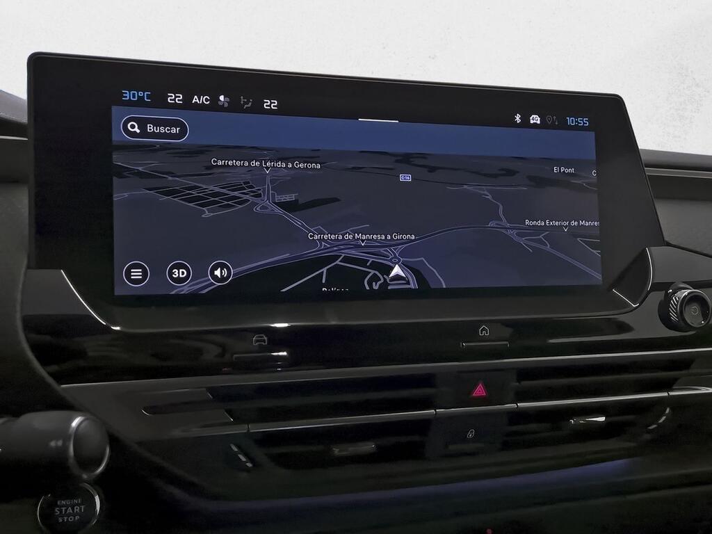 Citroën C5 X PureTech 96kW (130CV) S&S EAT8 Plus 24