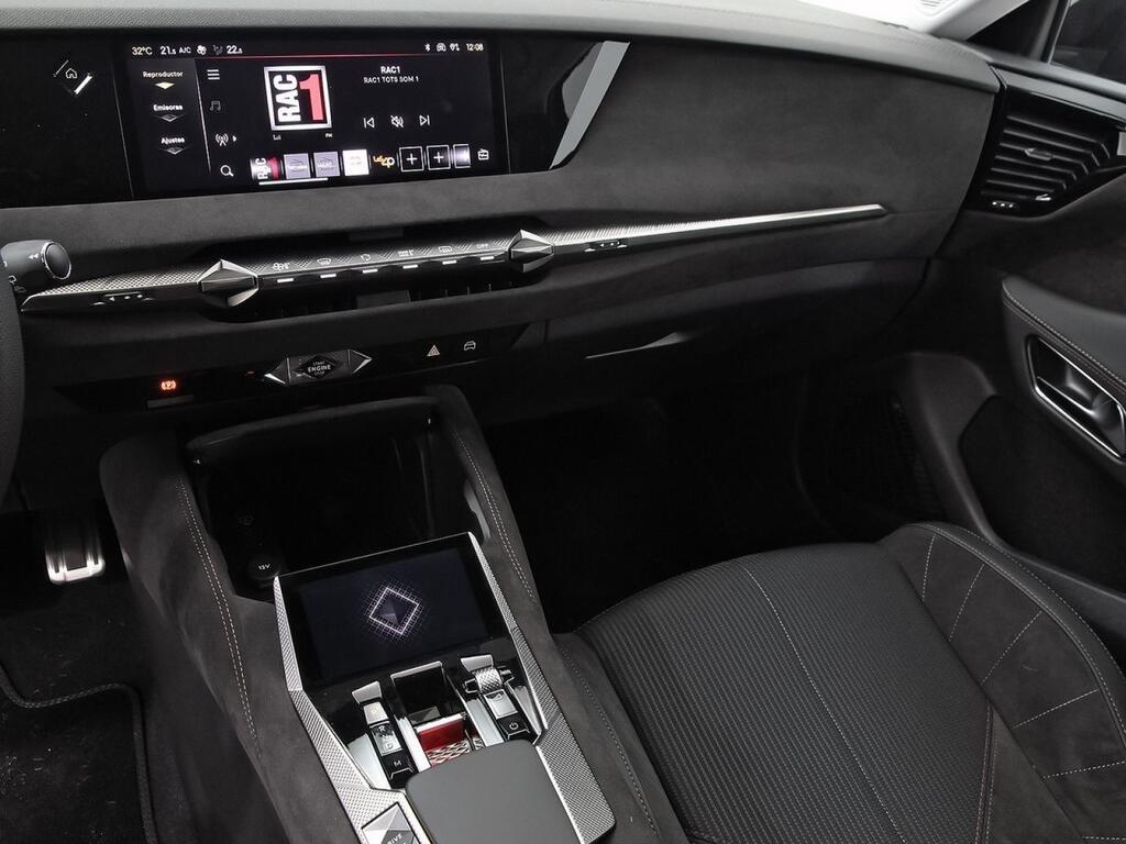 DS DS 4 PureTech 130 auto Performance Line 12