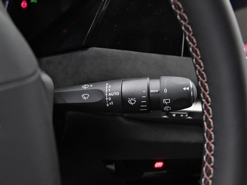 DS DS 4 PureTech 130 auto Performance Line 17