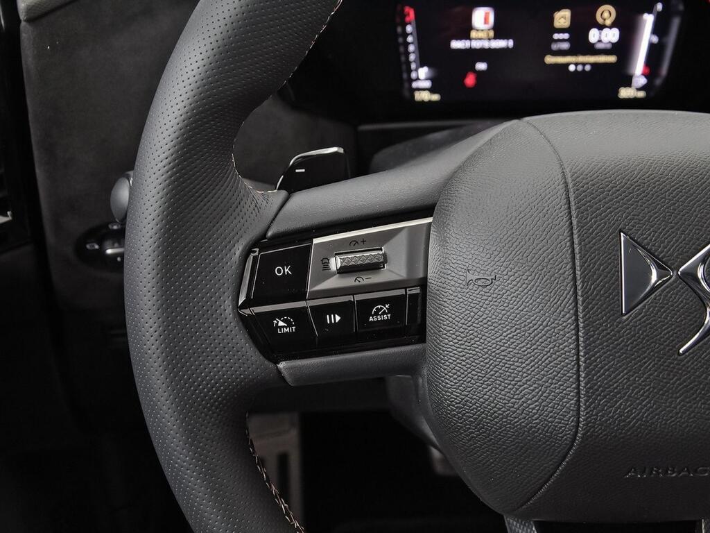 DS DS 4 PureTech 130 auto Performance Line 18