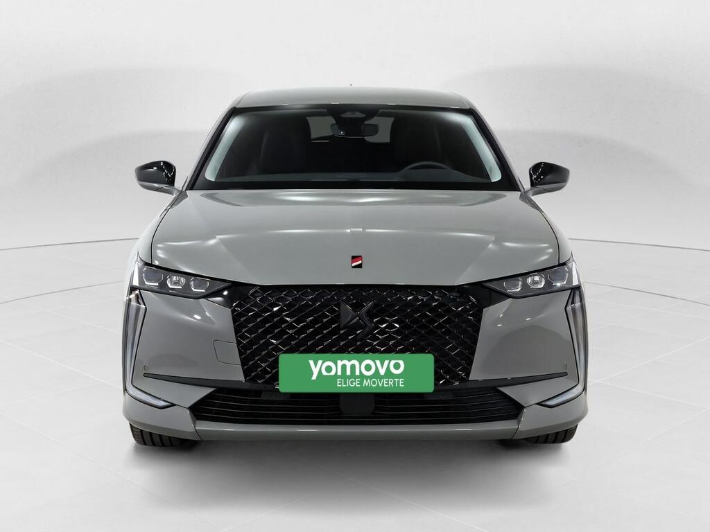 DS DS 4 PureTech 130 auto Performance Line 5