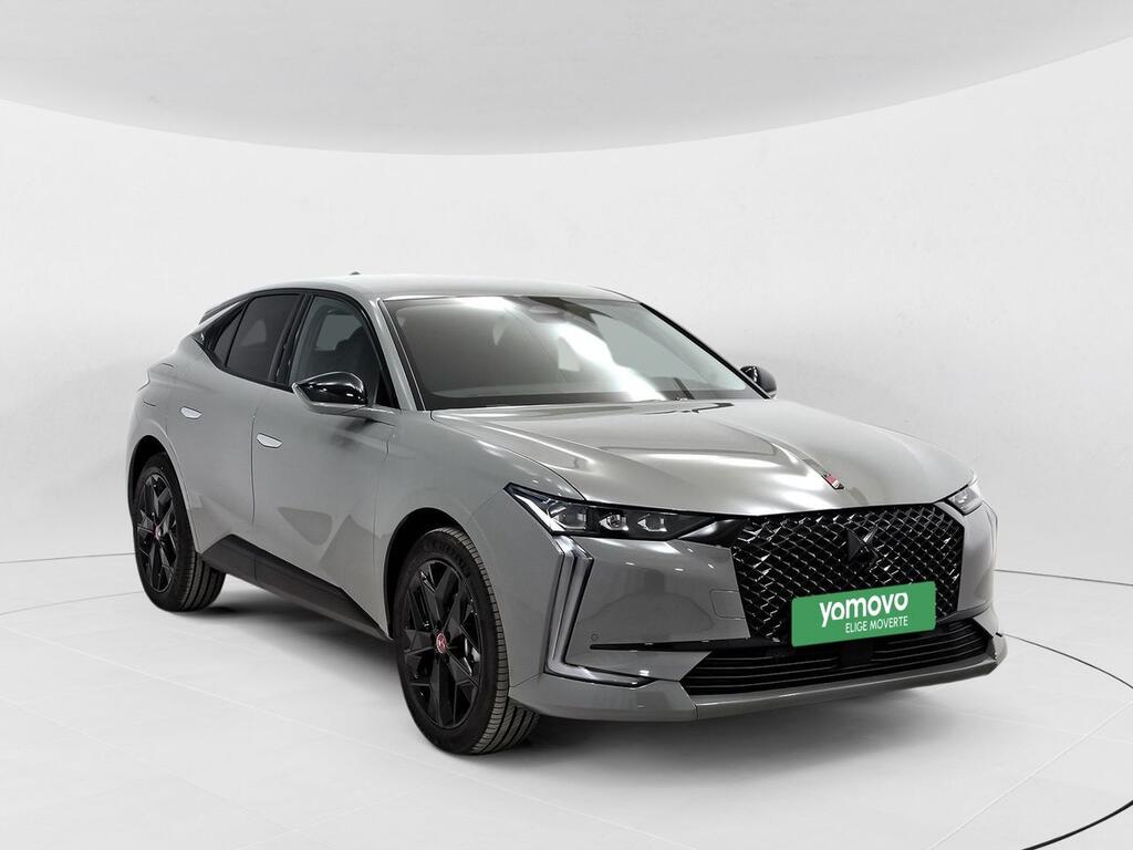 DS DS 4 PureTech 130 auto Performance Line