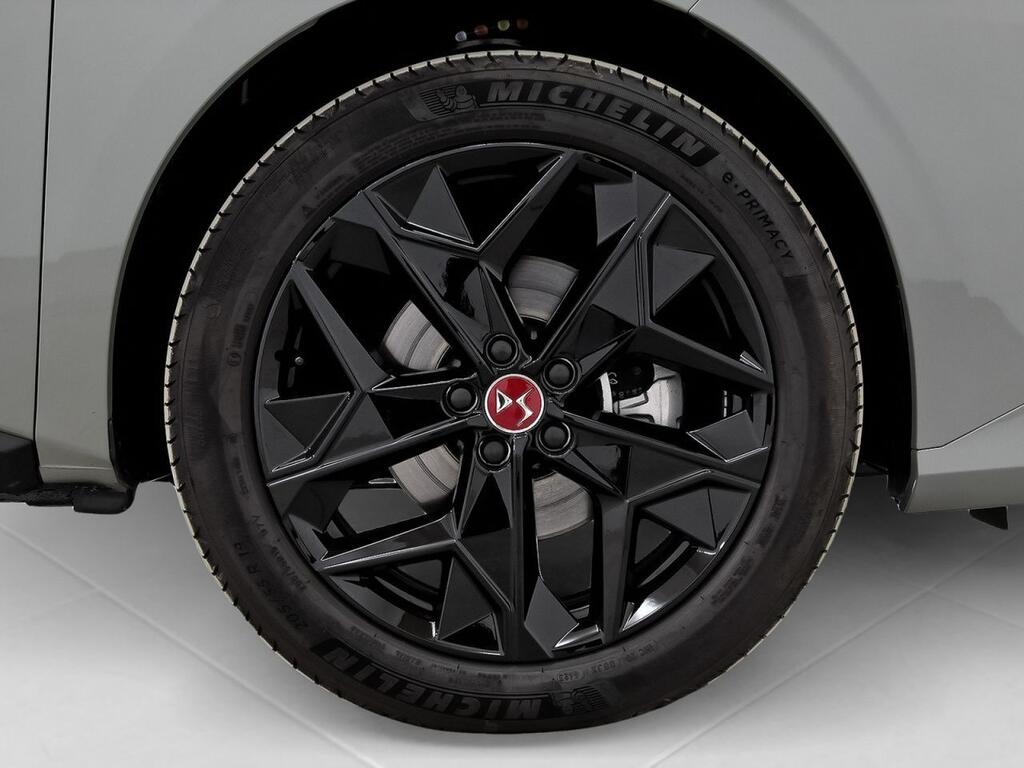 DS DS 4 PureTech 130 auto Performance Line 11
