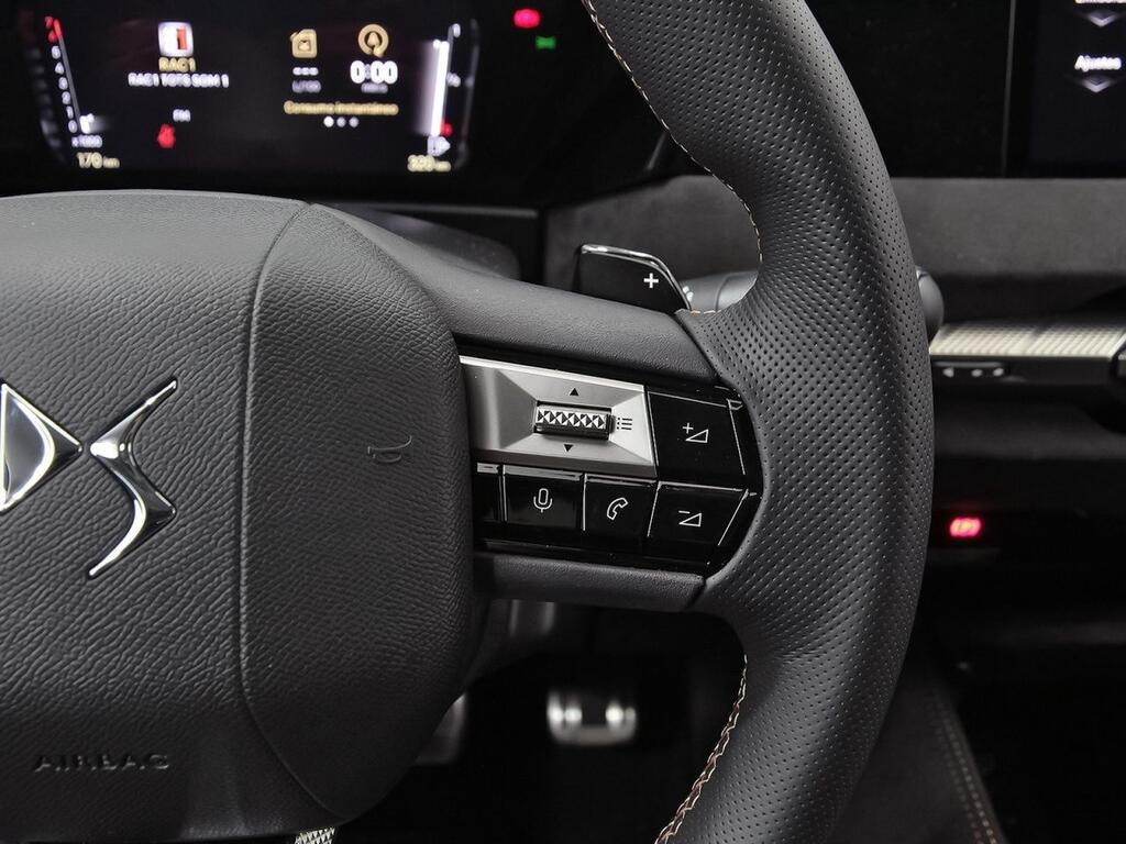 DS DS 4 PureTech 130 auto Performance Line 19