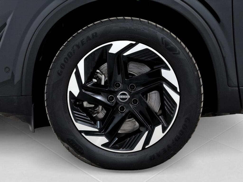 Nissan Qashqai E-POWER 140 KW (190 CV) N-Connecta 10