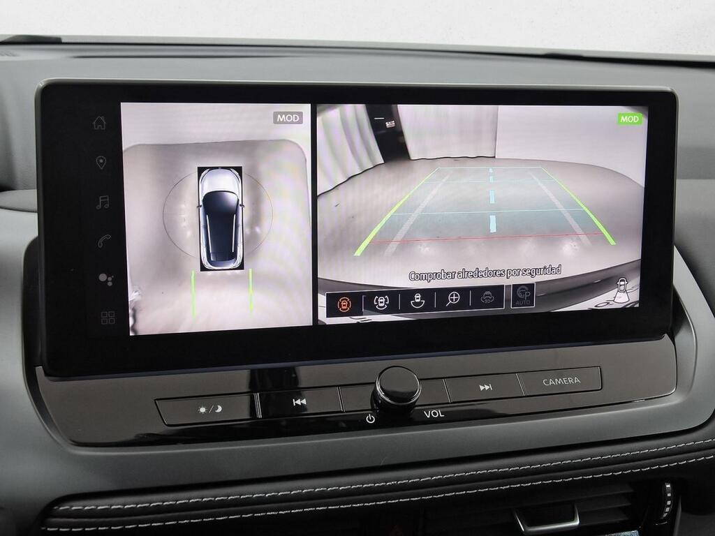 Nissan Qashqai E-POWER 140 KW (190 CV) N-Connecta 26