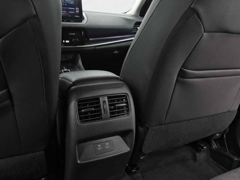 Nissan Qashqai E-POWER 140 KW (190 CV) N-Connecta 37