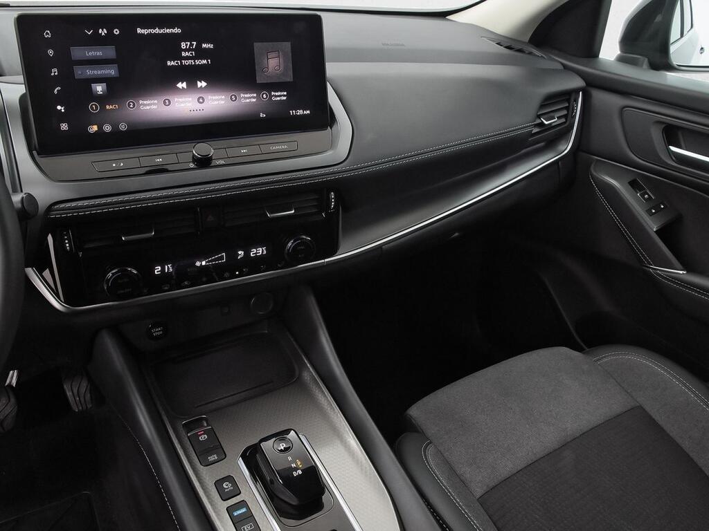 Nissan Qashqai E-POWER 140 KW (190 CV) N-Connecta 11