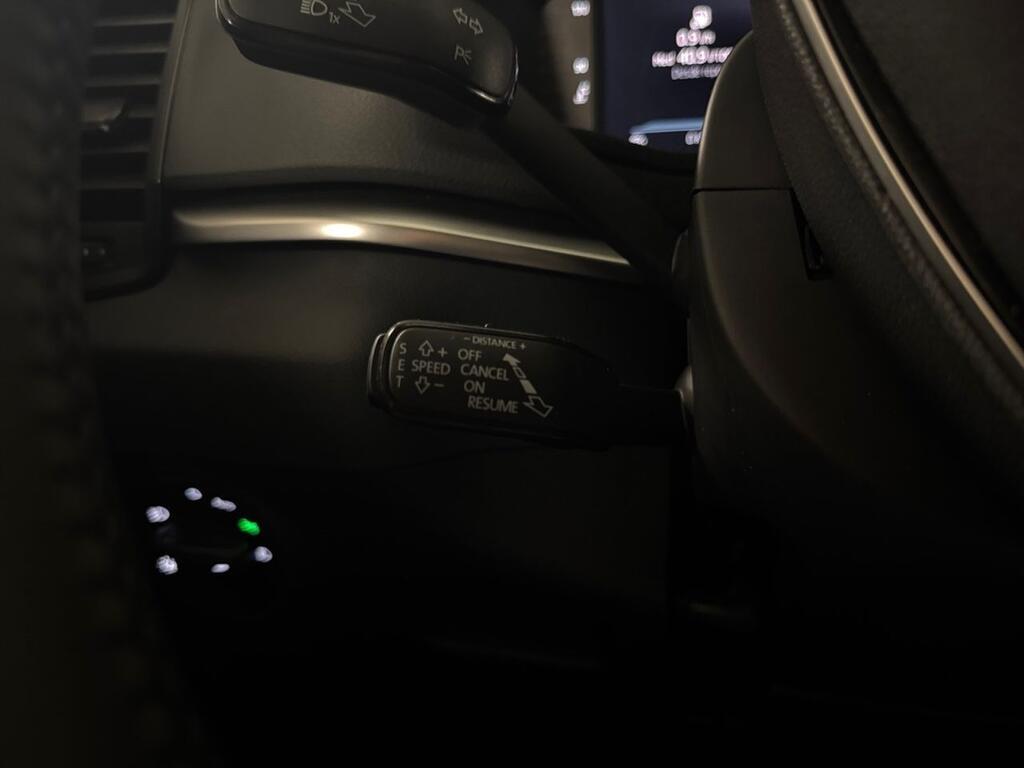 Skoda Karoq 1.5 TSI 110kW (150CV) ACT Selection 19