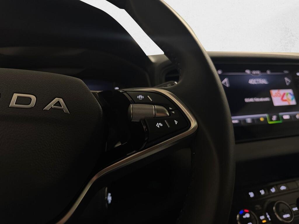 Skoda Karoq 1.5 TSI 110kW (150CV) ACT Selection 10