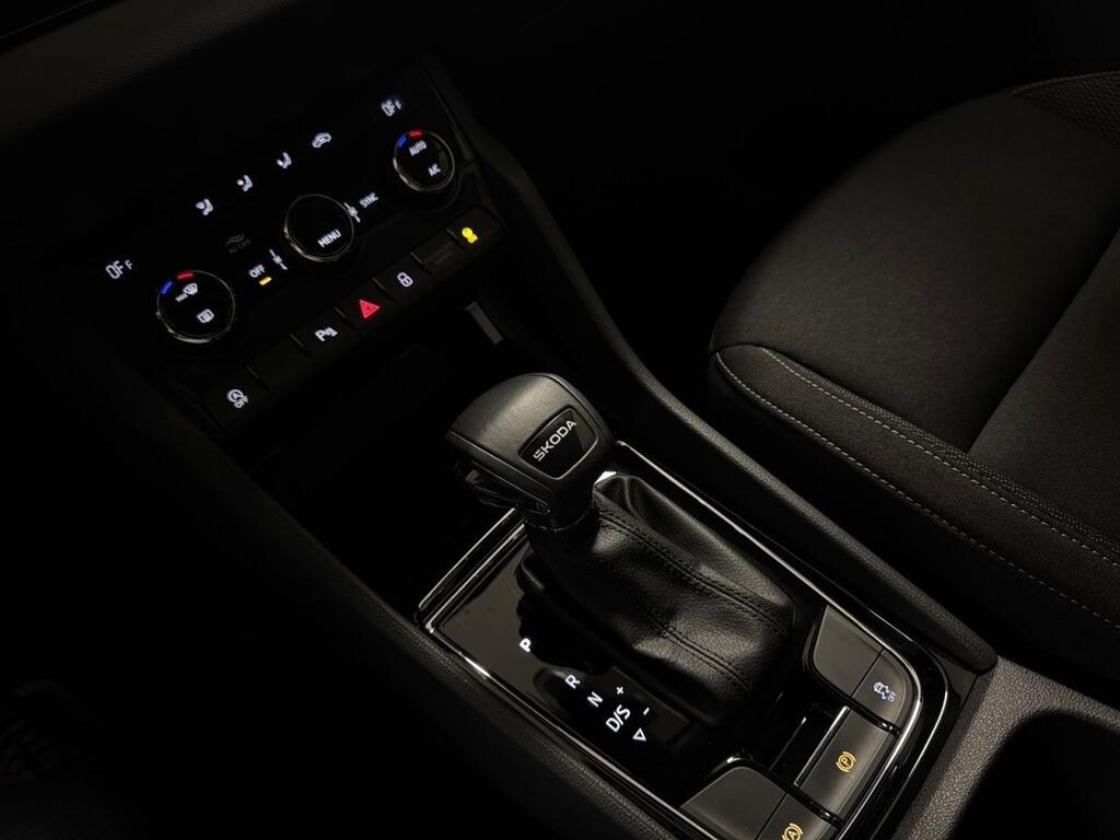 Skoda Karoq 1.5 TSI 110kW (150CV) ACT Selection 12