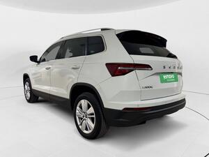 Skoda Karoq 1.5 TSI 110kW (150CV) ACT Selection